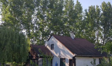 Cifrahidi Vendégház Szalkszentmárton