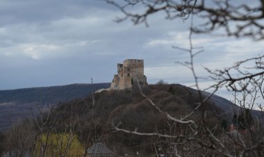 Bíbor-lak Vendégház Bakonyszentkirály