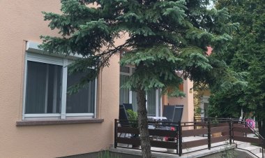 Bambi Vendégház Balatonmáriafürdő