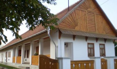 Csuhaj Vendégház Borsodivánka