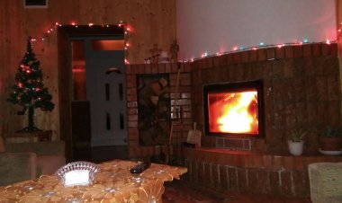 Tóth Vendégház Dejtár