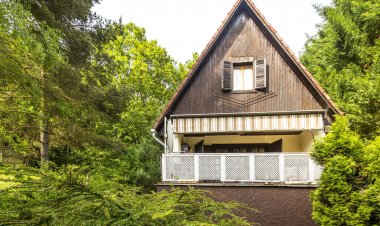 Erdőszéle Vendégház Nagymaros