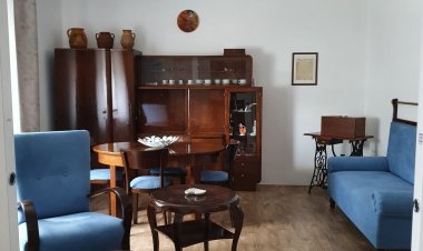 Szedermálna Vendégház Sárospatak