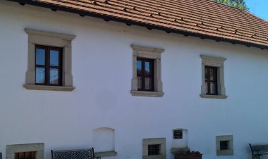Rákóczi Kúria Tállya