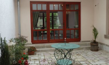 Kabóca Vendégház Vác