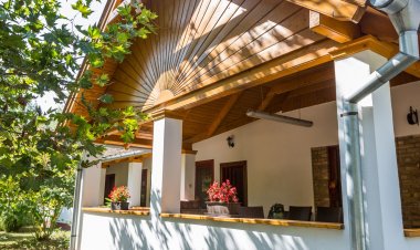 Rigó Vendégház és Rendezvényterem Gyopárosfürdő