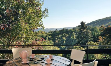 Gesztenye Vendégház Nagymaros