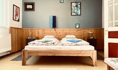 Lóca Vendégház 1 Parádóhuta