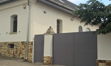 Török Vendégház Tállya