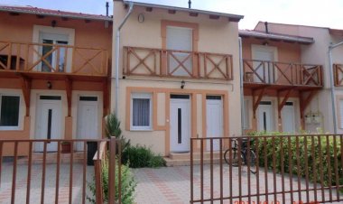 Horváth-Alkotás Vendégház Zamárdi