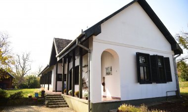 Börzsöny Wellness Vendégház Borsosberény