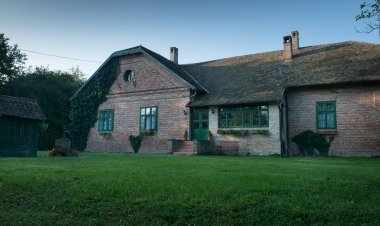 Erdőfi Major Vendégház Kölked-Erdőfű