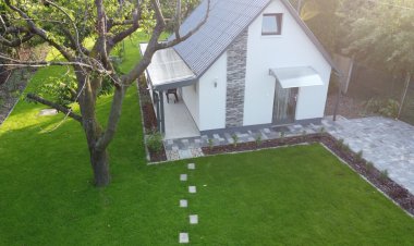 Silver Vendégház Orosháza-Gyopárosfürdő