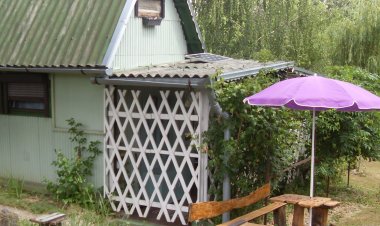 Luca Vendégház A Kékes Lábánál Parádóhuta