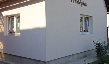 Varázs Vendégház Sárospatak