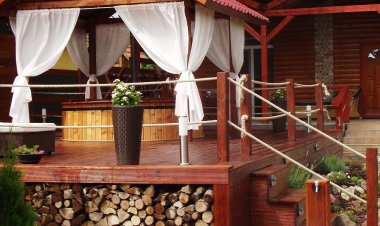 Dézsafürdő Vendégház Demjén