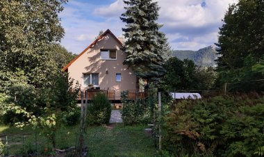 Hétcinke Vendégház Nagymaros