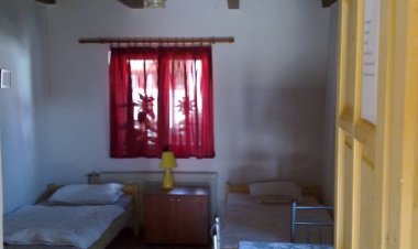 Emma Vendégház Demjén