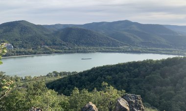 Julianus Vendégház Nagymaros