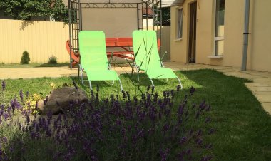 Óhuta Vendégház Parádóhuta