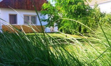 Júlia Vendégház Sarród