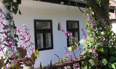 Medencés Vendégház Szandaváralja