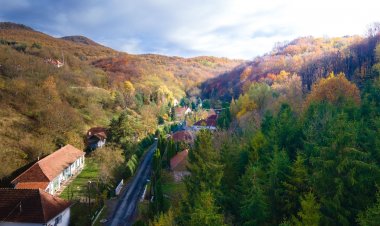 Két Bagoly Vendégház Vágáshuta