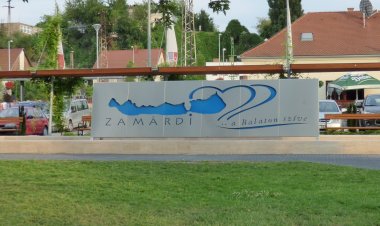 Katalin Vendégház Zamárdi