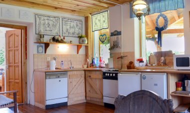 Kalapos-kő Fogadó Bozsok