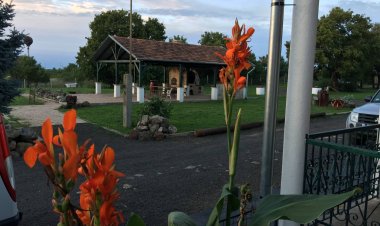 Csókás Birtok Borászat és Pálinkafőzde Gyöngyös