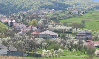 Papréte Vendégház Mályinka