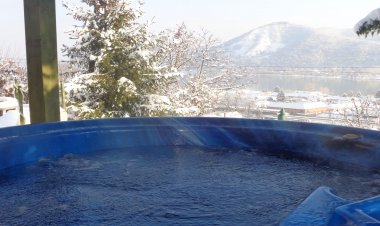 Kálvária Vendégház Nagymaros