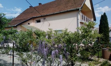 Stella Vendégház 2. Parádóhuta