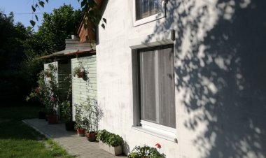 Ani Camping Szántód