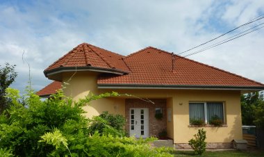 Kiskakukk Vendégház Zamárdi