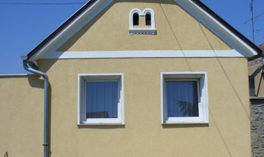 Napsugár Vendégház Bozsok