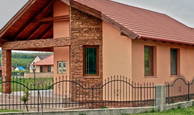 Fűzfa Vendégház Demjén