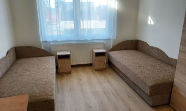 Jókai Pihenőház Gyöngyös