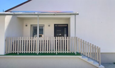 Otthon a Balatonon Vendégház Keszthely