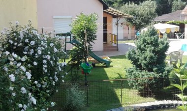 Stella Vendégház Parádóhuta