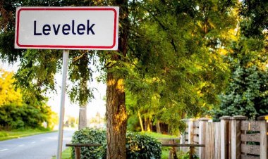 Leveleki Vendégház - Egeres Tanya