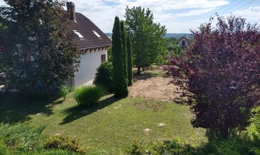 Kőhegyi Vendégház Zamárdi