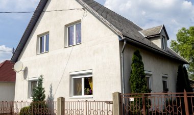 Pampus Vendégház Bakonyszentlászló