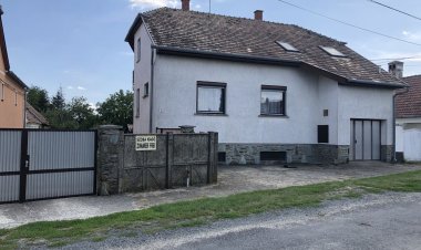 Kovács Vendégház Bő