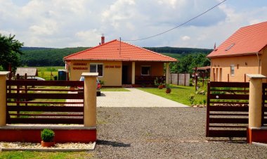 Gerendás Vendégház Demjén