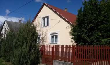 Petra Vendégház Erdőhorváti