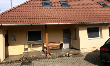 Püspöki Vendégház Gyöngyös