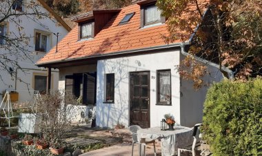 Kilátó Vendégház Nagymaros