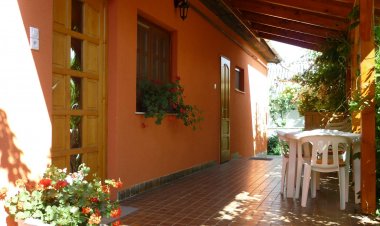 Vadregény Vendégház Vámosmikola