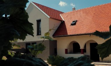 Levendulás Vendégház Zamárdi